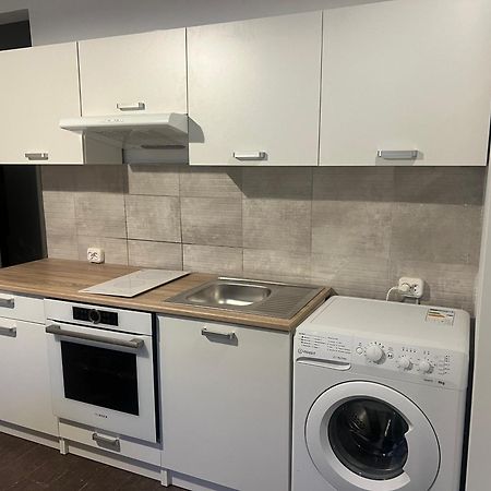 Apartament Ptasie Radio Szczecinek Dış mekan fotoğraf